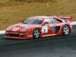 Venturi 600 LM 1993 года